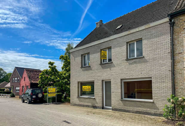 Huis te koop in Hofstade