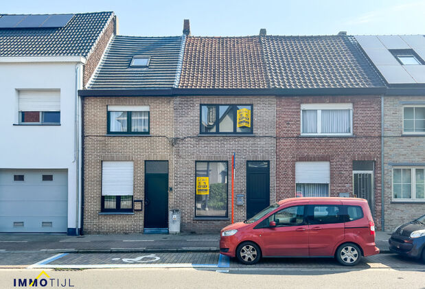 Huis te koop in Hofstade