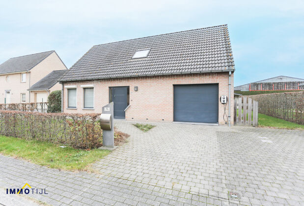 Huis te koop in Lebbeke