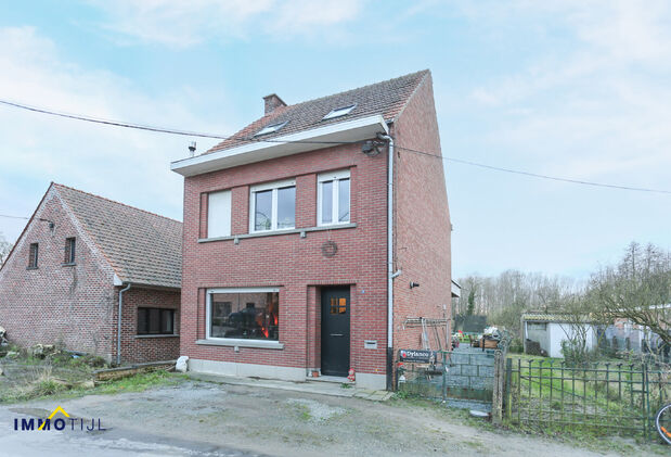 Huis te koop in Lebbeke