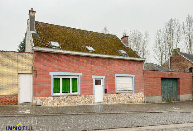 Huis te koop in Meldert