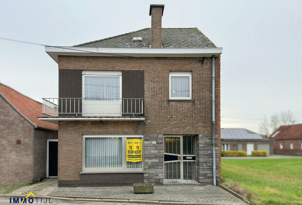 Huis te koop in Moorsel