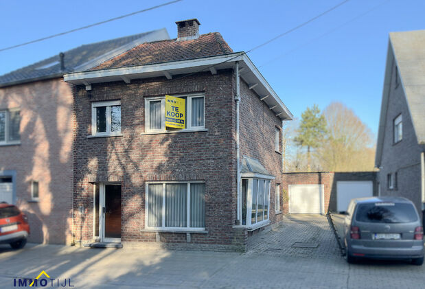 Huis te koop in Moorsel