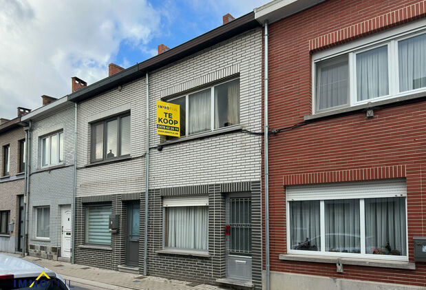 Huis te koop in Ninove