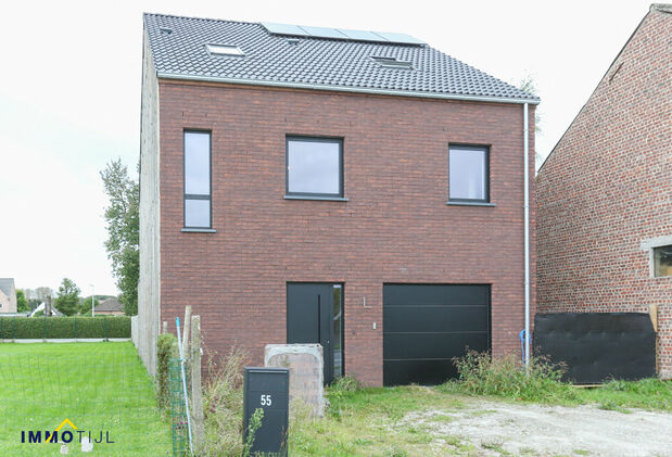 Huis te koop in Opwijk