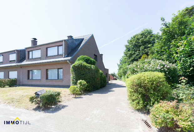 Huis te koop in Opwijk