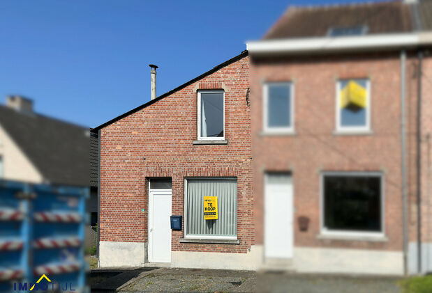 Huis te koop in Roosdaal