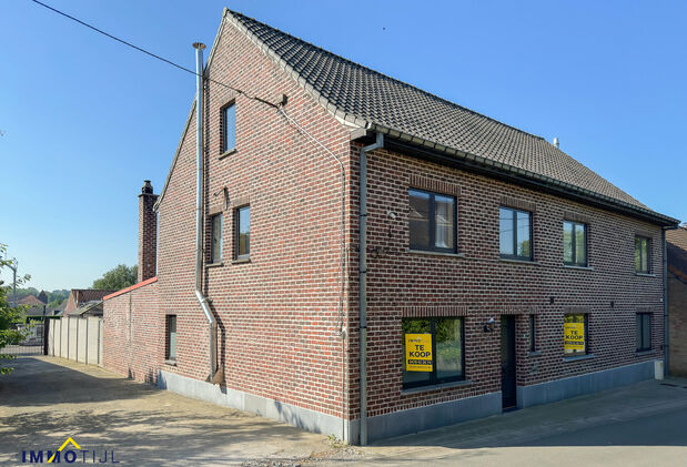 Huis te koop in Roosdaal