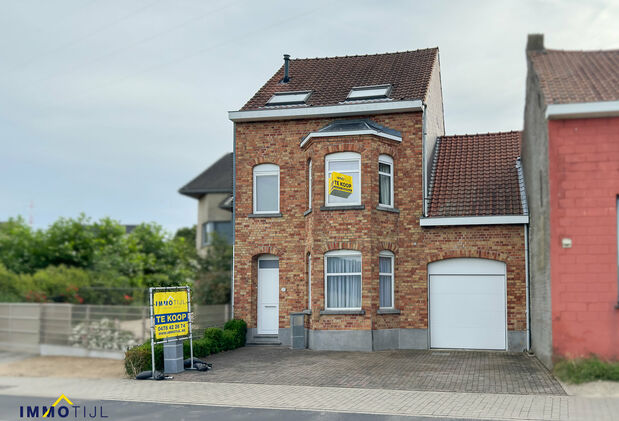 Huis te koop in Welle