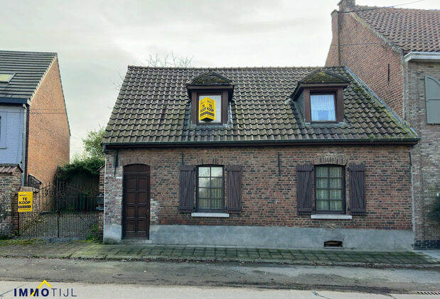 Huis te koop in Welle