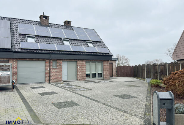 Huis te koop in Welle