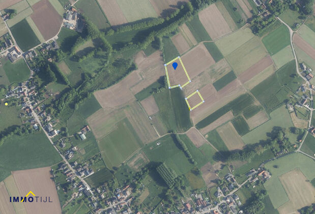 Landbouwgrond te koop in Opwijk