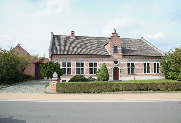 Villa te koop in Herdersem